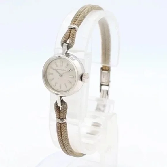 Vintage | Accessories | Vintage Movado Cocktail Ladies  display picture 2